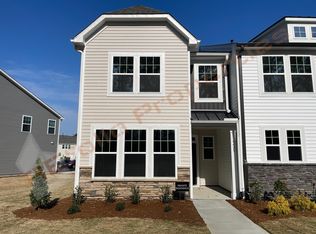 6429 Granite Quarry Dr, Raleigh, NC 27610