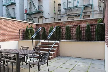 Rented by Park River