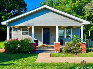 6670 Belton Bridge Rd, Lula, GA 30554