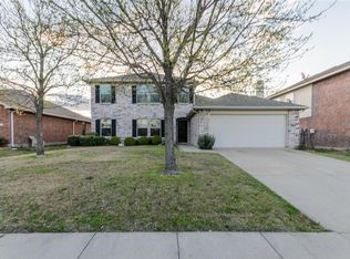 618 Gunters Moutain Ln, Wylie, TX 75098