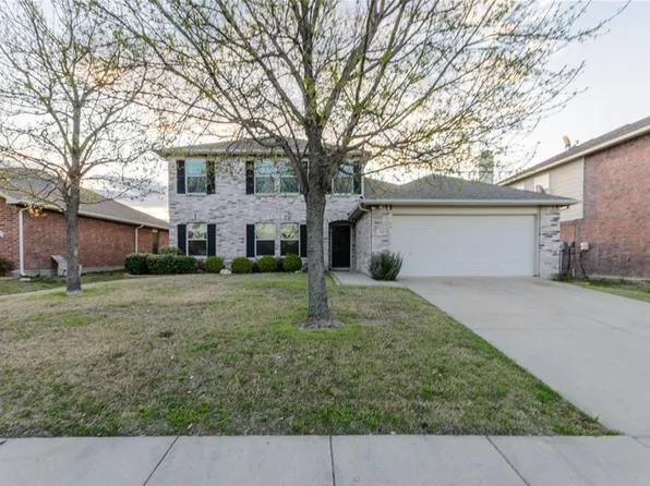 618 Gunters Moutain Ln, Wylie, TX 75098
