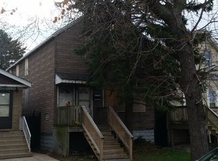 5215 S Saint Louis Ave, Chicago, IL 60632
