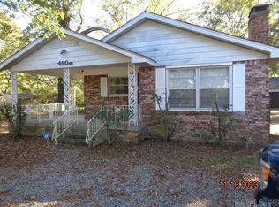 4909 Gum Springs Rd, Little Rock, AR 72209