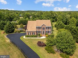 115 Chriswood Ln, Stafford, VA 22556