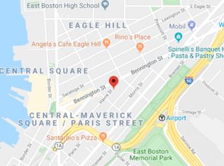 272 Havre St, East Boston, MA 02128