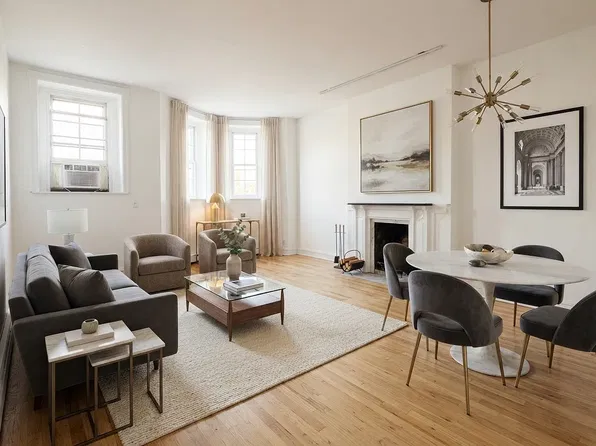 535 Washington Ave APT 4, Brooklyn, NY 11238