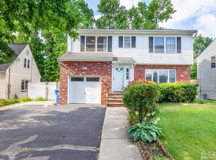23 Warwick St, Iselin, NJ 08830