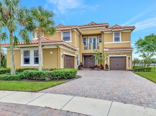 10160 Edgewater Ct, Parkland, FL 33076