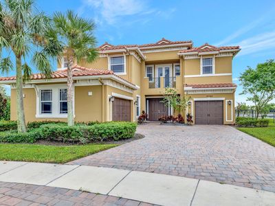 10160 Edgewater Ct, Parkland, FL, 33076