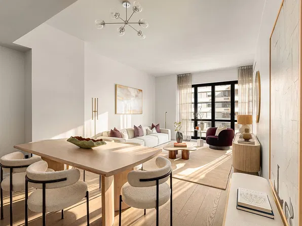 250 W 96th St #7C, New York, NY 10025