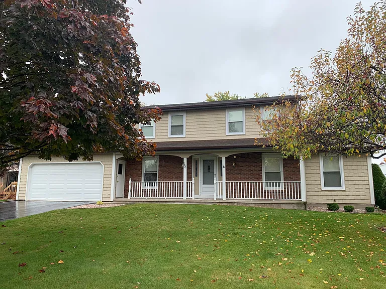 160 Brandy Brook Ln — Photo 5