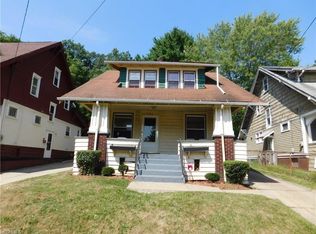 1446 Manchester Rd, Akron, OH 44314