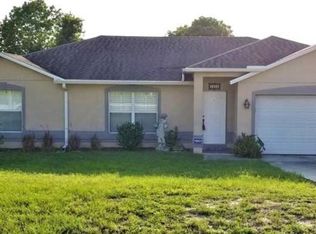 1444 Eden Dr, Deltona, FL 32725
