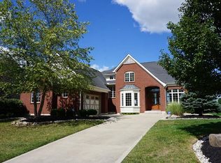 5112 Emerald View Dr, Maineville, OH 45039