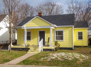 559 Shelby St, Lexington, KY 40505