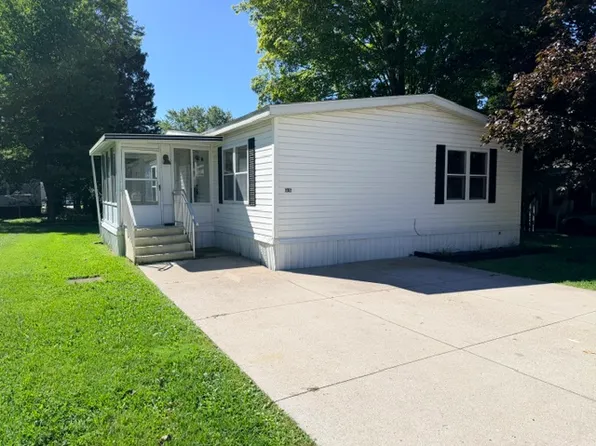 6416 Lake Breeze Dr #287, Brighton, MI 48114