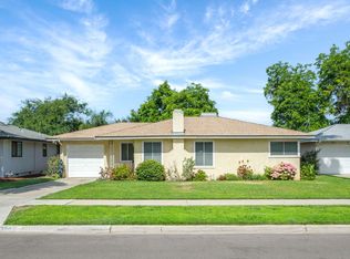 3543 N Hulbert Ave, Fresno, CA 93705
