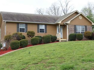 188 Alexanders Cir NW LOT 10, Cleveland, TN 37312