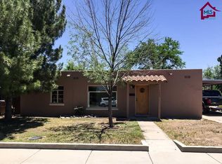 1065 Mechem Ave, Las Cruces, NM 88005
