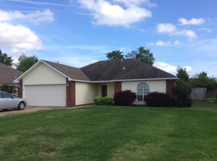 1513 Crepe Myrtle Dr, Jonesboro, AR 72405