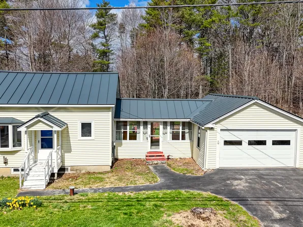 3431 N Belfast Avenue, Augusta, ME 04330