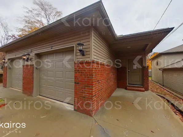 2007 Wilson Rd #B, Little Rock, AR 72205