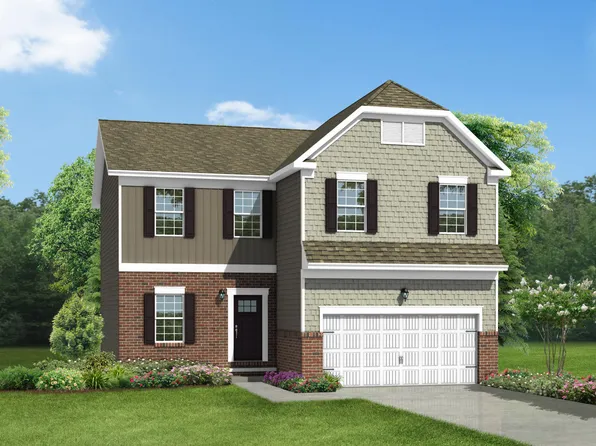 7816 Millfield Dr, Warrenton, VA 20187