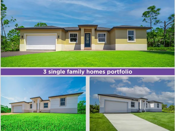 15245 Brainbridge Circle, Port Charlotte, FL 33981