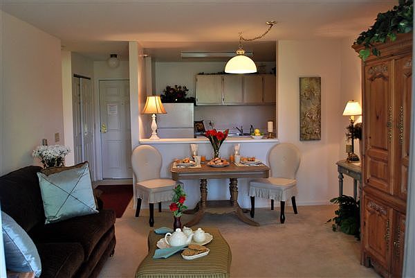 Award Winning Glenhaven Model