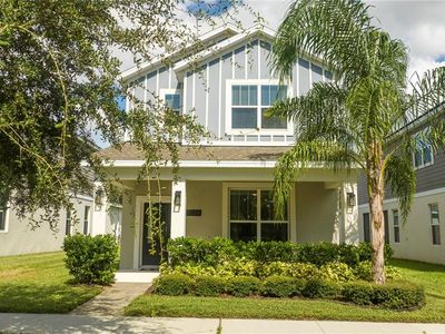 17039 Quicksilver Ave, Winter Garden, FL, 34787
