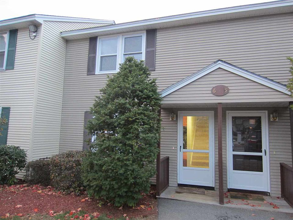 1st image of 1025 S Mammoth Rd APT 6