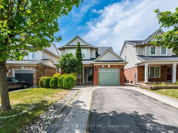 34 Worthington Ave, Brampton, ON L7A 1M9