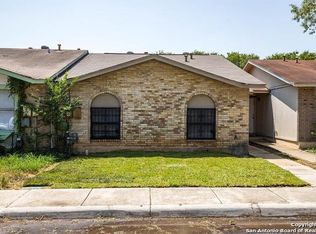 6828 Oldham, San Antonio, TX 78239