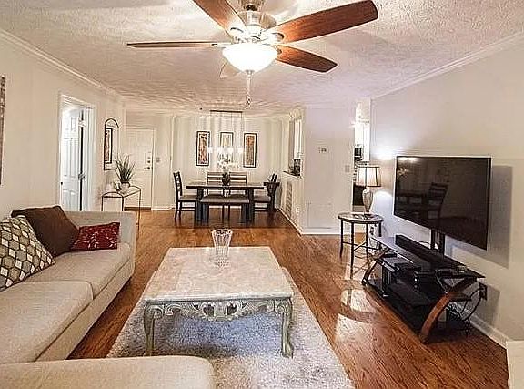 2nd image of 970 Sidney Marcus Blvd NE Unit 1304
