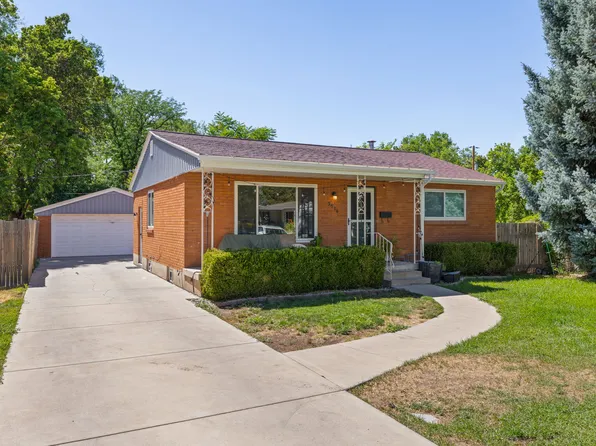 3516 S Alta Vista St E, Salt Lake City, UT 84106