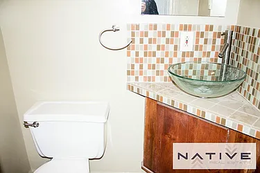 Rented by Native Real Estate LLC