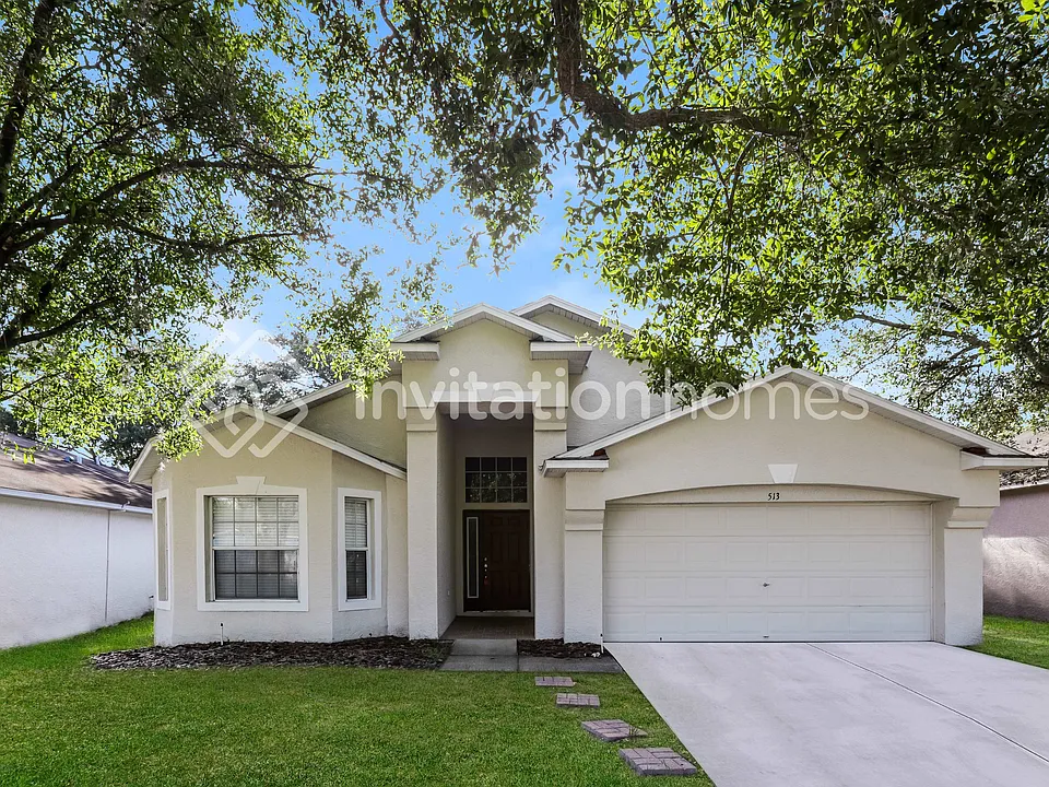 513 Somerstone Dr