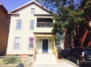 318 Exchange St #2, New Haven, CT 06513
