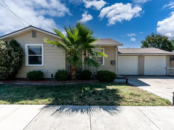 1026 3rd St, Los Banos, CA 93635