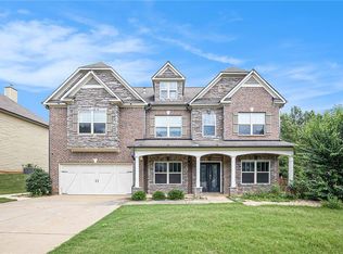 4630 Falls Ave, Powder Springs, GA 30127