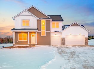 1723 105th Ct, Hammond, WI 54015