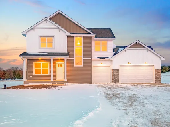 1723 105th Ct, Hammond, WI 54015