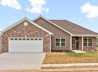 1813 Lexington Ave, Hopkinsville, KY 42240