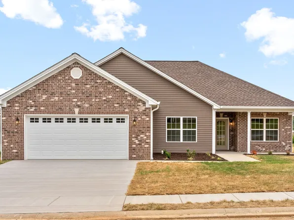 1813 Lexington Ave, Hopkinsville, KY 42240