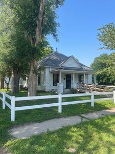 122 E 5th St, Chapman, KS, 67431