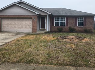 5188 Shenandoah Ave, Newburgh, IN 47630