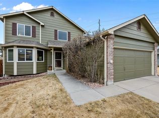 11046 Callaway Rd, Parker, CO 80138