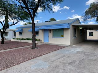 4529 E 16th St, Tucson, AZ 85711