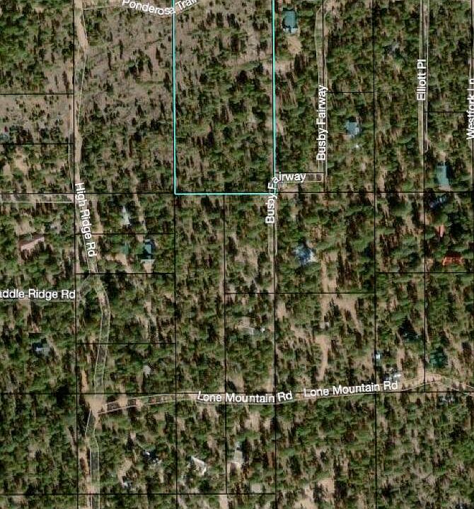 2nd image of 2031 Ponderosa Trl