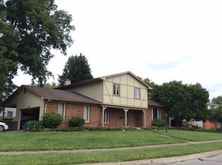 1776 Larkwood Pl, Columbus, OH 43229